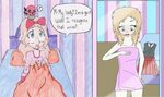 Tg Tf Serena Body Swap : Pokemon On Tg Bodyswap Fans Deviant